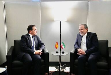 عراقچی بر ضرورت رویکرد مسئولانه اروپا در قبال تجاوز آمریکا به ایران تاکید کرد