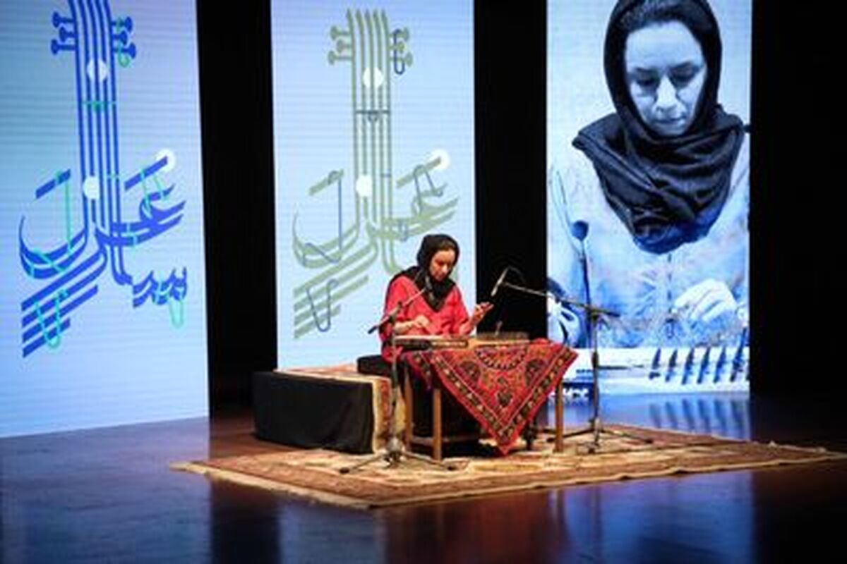 غزل ساز