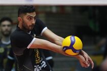 والیبال اندونزی میزبان میرزاجانپور شد