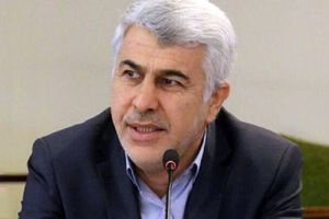 اصغر سلیمی در بیمارستان بستری شد