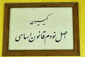 آمادگی کمیسیون اصل نود برای بررسی حقوق های نجومی پزشکان