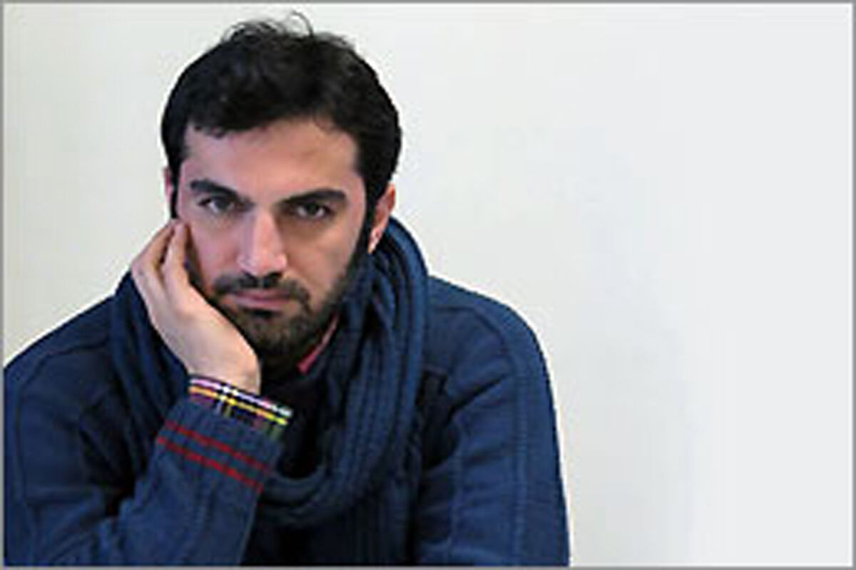 کوروش سلیمانی