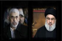 رسانه‌های اسرائیل بر پیروزی رهبران ایران، حزب الله و حماس اذعان کردند