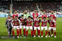 ترکیب احتمالی پرسپولیس مقابل استقلال اعلام شد