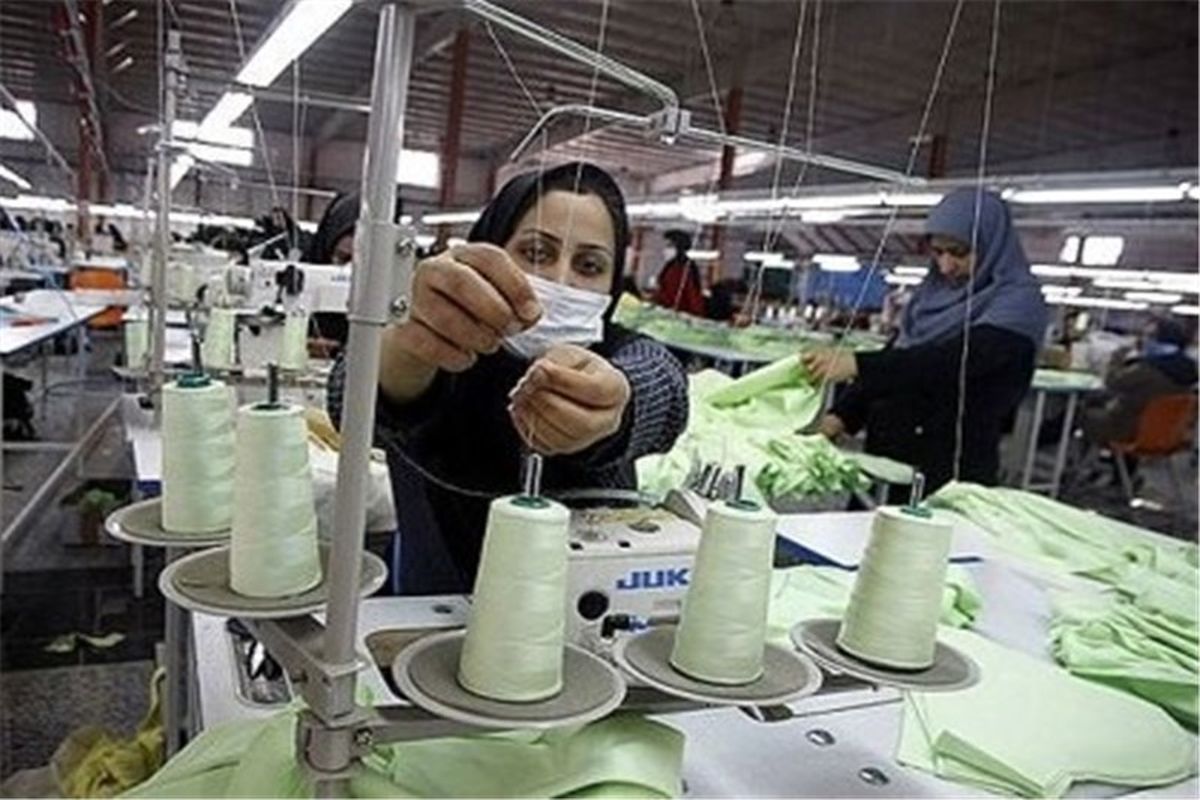 اشتغالزایی