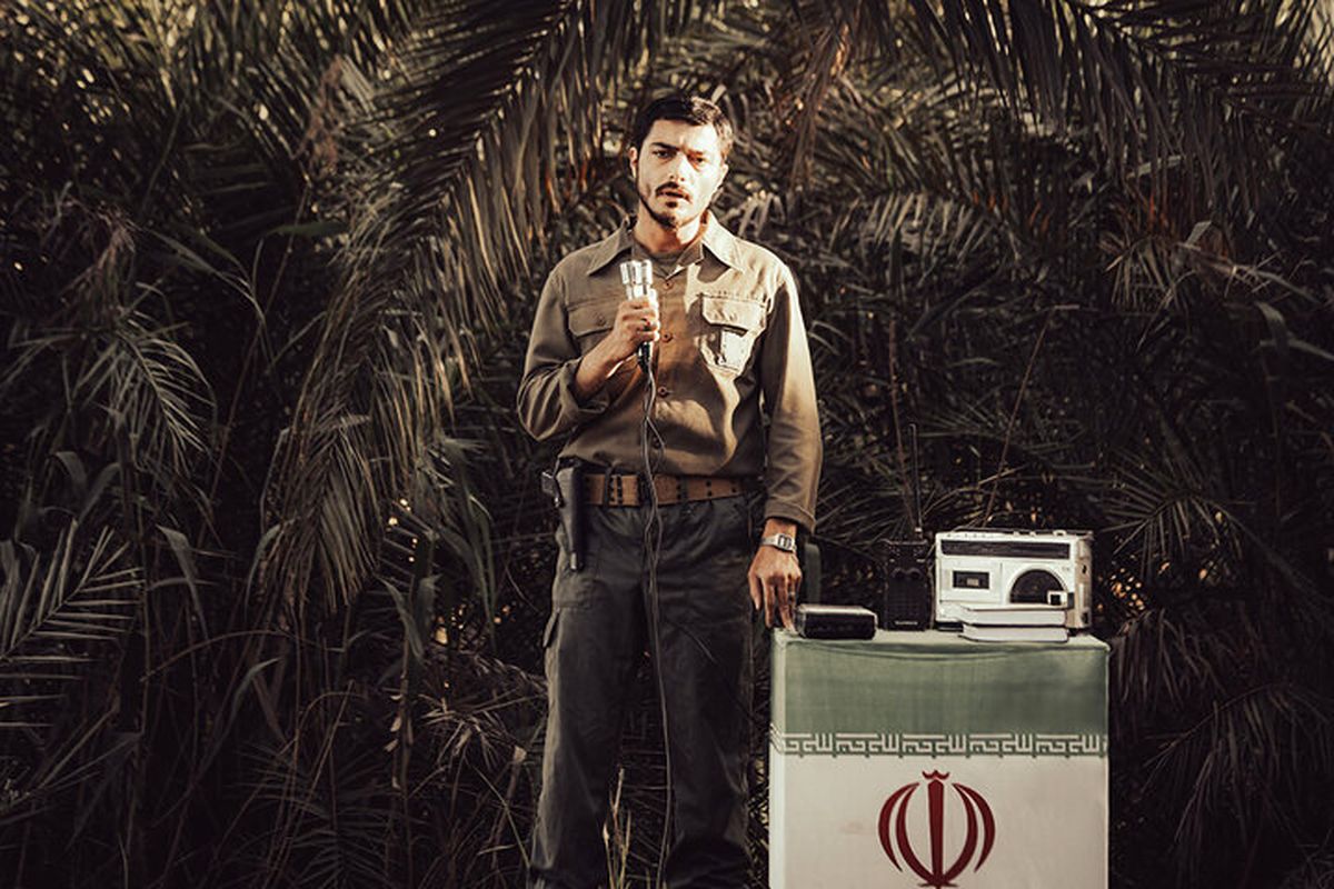 فیلم+دفاع+مقدس