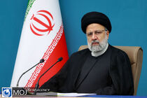  روسای جمهور کشورهای مختلف به رئیس جمهور ایران تبریک گفتند