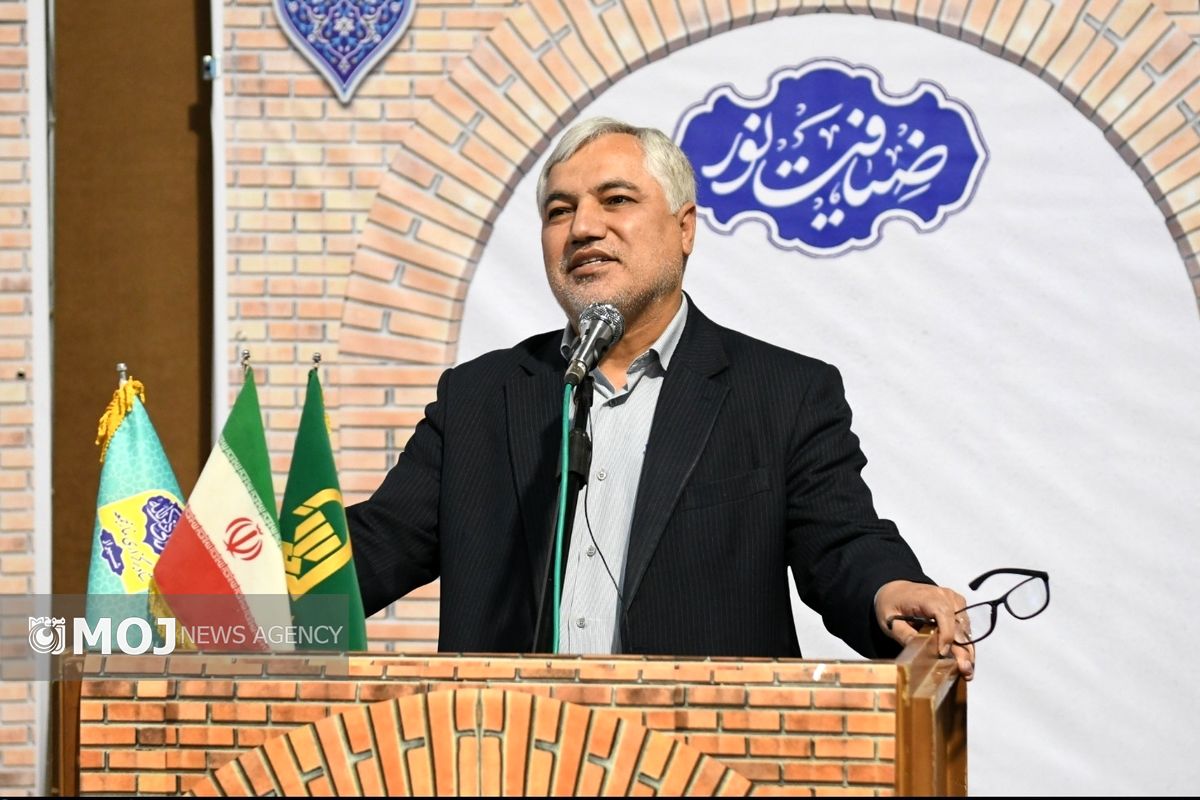 کمیته امداد فارس 