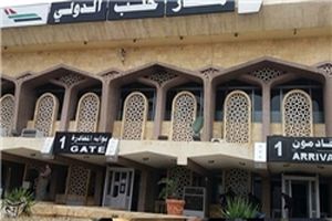 پروازهای میان حلب و قاهره بزودی آغاز می‌شود