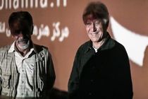 کارگردان «روز واقعه» به تماشای «فصل وصل» نشست