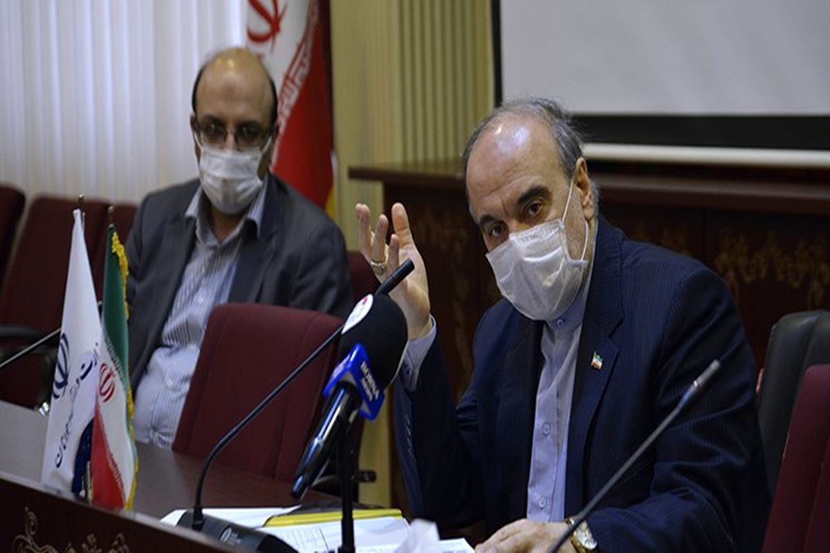 مسعود سلطانی فر