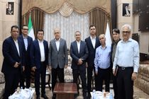 هرمزگان آماده جذب سرمایه‌گذاری چین در حوزه انرژی خورشیدی