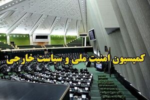 عضو کمیسیون امنیت ملی مجلس بر نبود هیچ سند از دخالت عوامل خارجی در حادثه بندر شهید رجایی تاکید کرد