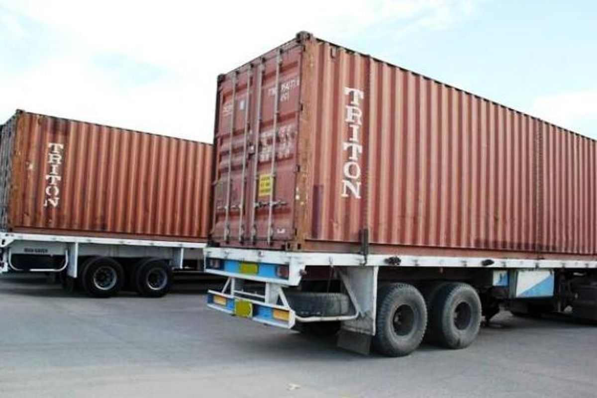 کشف محموله قاچاق