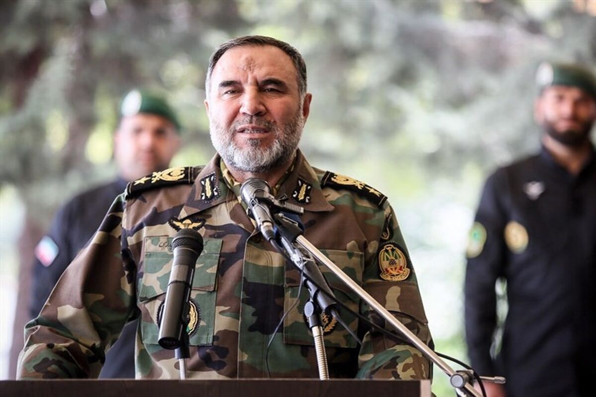 امیر حیدری