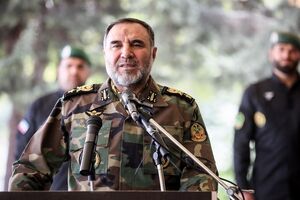 ارتش آمادگی را دارد که در روند بازسازی خانه‌ها تخریب شده کمک کند / هیچ منتی بر سر مردم نداریم