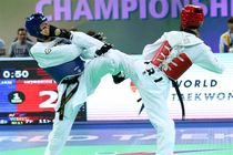  ثبت نام کاندیداهای احراز پست هیات تکواندو مازندران شروع شد