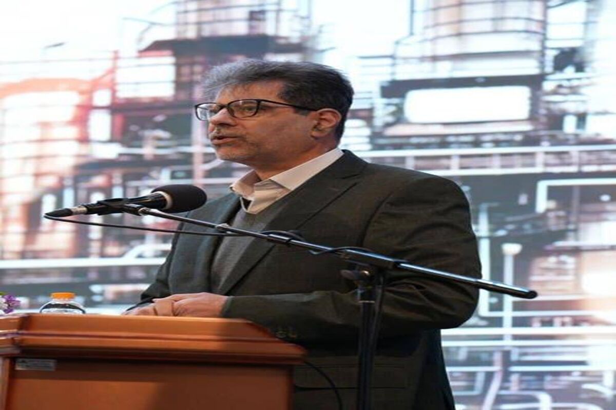 پتروشیمی خلیج فارس