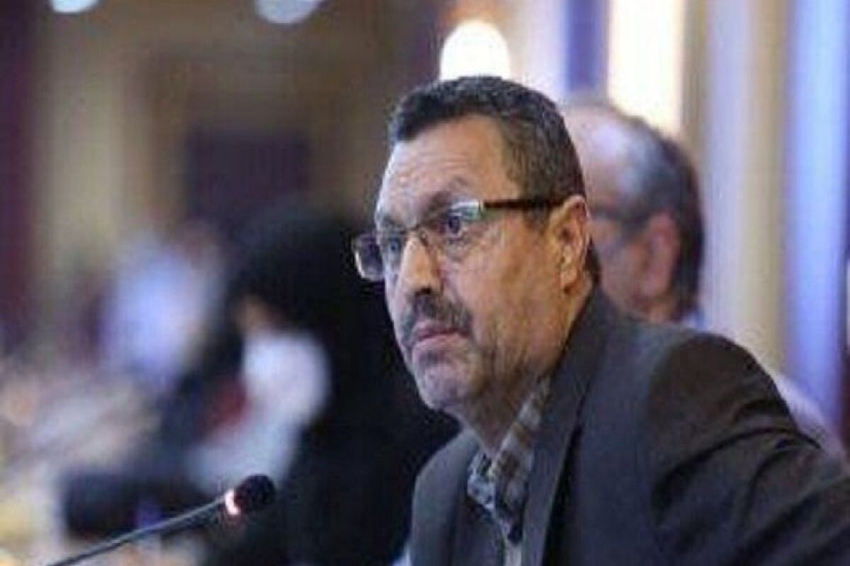 علی خیرالدین