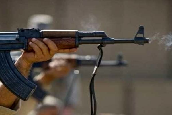 درگیری مسلحانه اشرار با پلیس در ایرانشهر