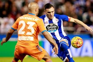 پرس امروز آرسنالی می‌شود