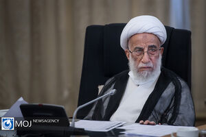 اولین جلسه بررسی صلاحیت داوطلبان سیزدهمین انتخابات ریاست‌ جمهوری