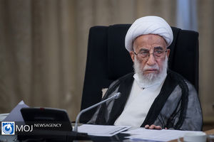 اولین جلسه بررسی صلاحیت داوطلبان سیزدهمین انتخابات ریاست‌ جمهوری