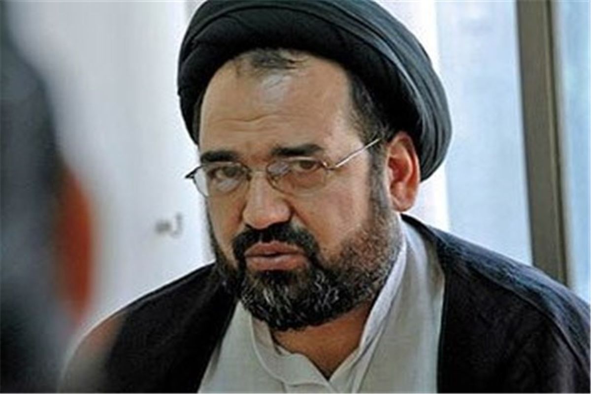 سیدعباس موسویان1