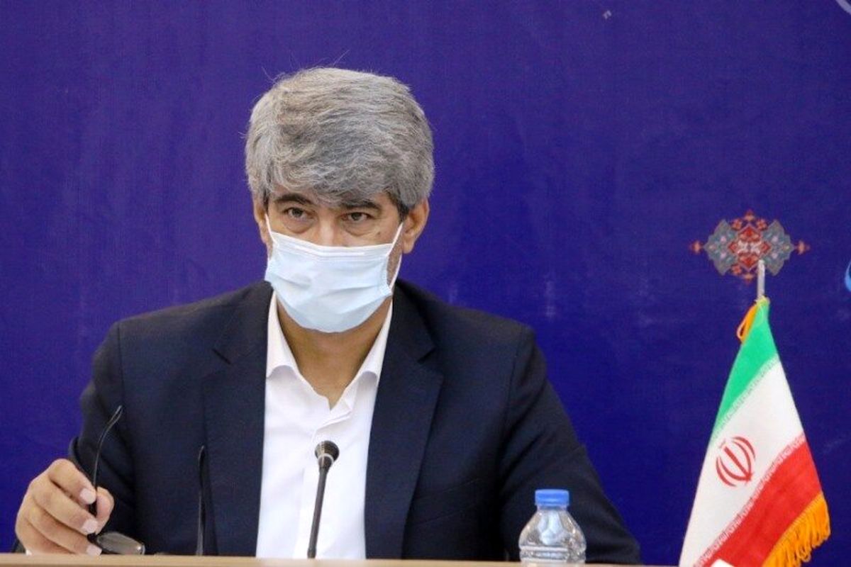 فتوحی معاون اقتصادی استانداری خوزستان