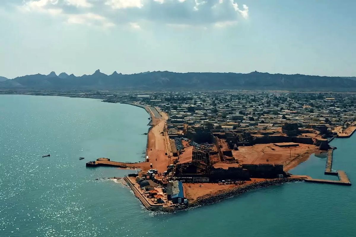 استارتاپ جامُش