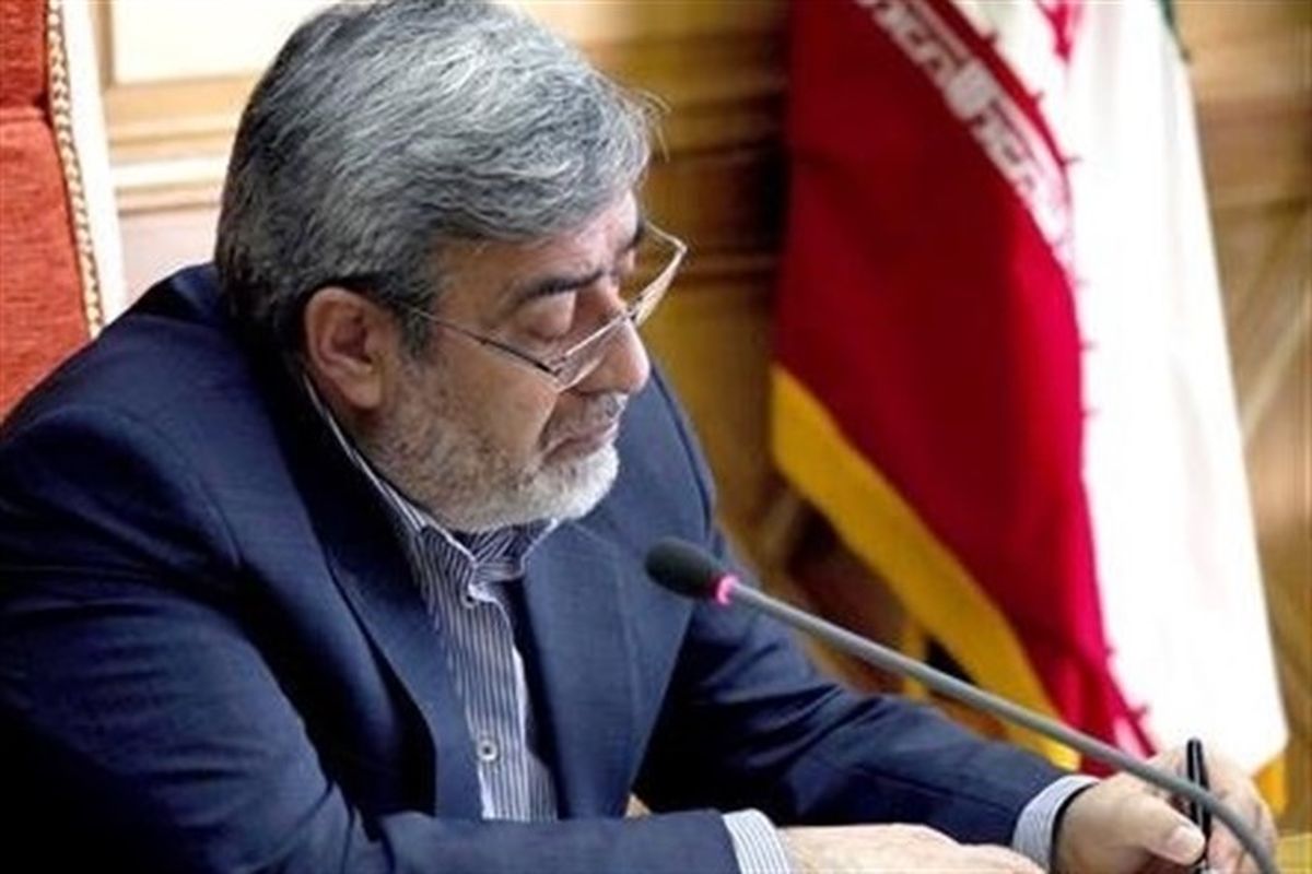 انتصاب معاون هماهنگی امور اقتصادی و توسعه منابع استانداری خوزستان