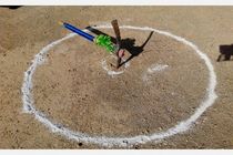 کلنگ زنی عملیات گازرسانی مجتمع کارگاهی شیخ بهایی شهر منظریه 