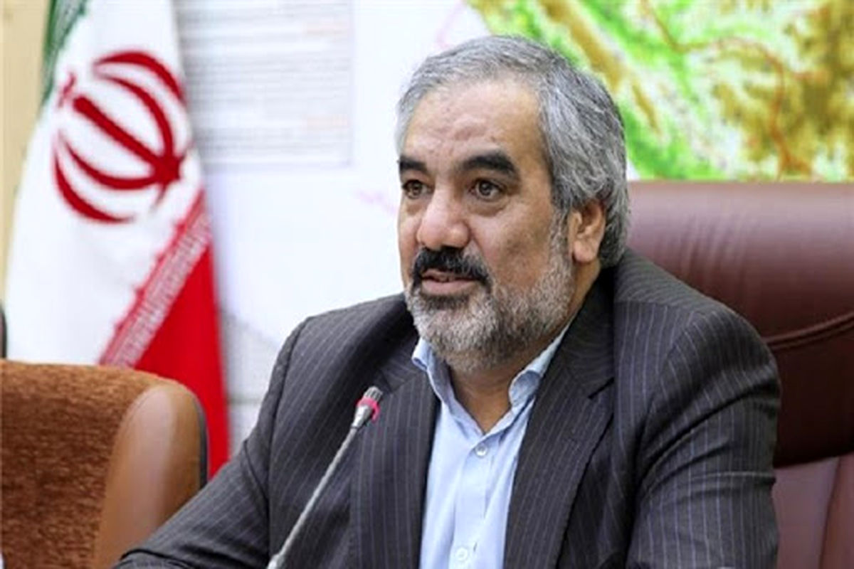 بهمن مرادنیا