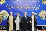حجت‌الاسلام پورمحمدی به امامت جمعه مرند منصوب شد