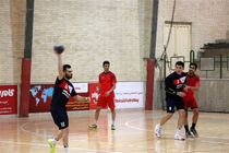 پیشگامان، میزبان آخرین مسابقه دور مقدماتی لیگ دسته یک هندبال کشور