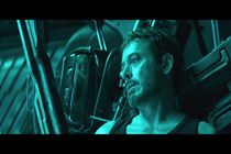 دانلود زیرنویس فیلم Avengers: Endgame 2019