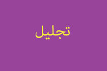 رئیس کل دادگستری استان یزد از فرمانده انتظامی تقدیر کرد
