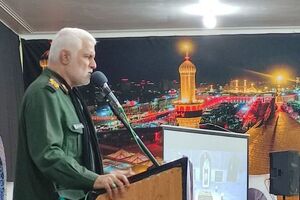 قلدرهای عالم توان مقابله با پرورش یافتگان مکتب اهل بیت (ع) را ندارند