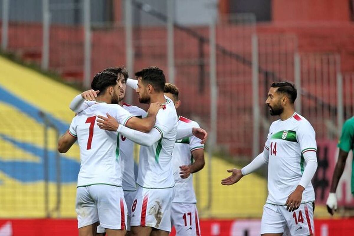 تیم ملی
