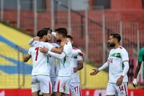 ۱۷ بازیکن به تیم ملی فوتبال دعوت شدند