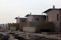 ۲۰ سوله کارگاهی در سایت آهنگران شهرک صنوف تکمیل شد