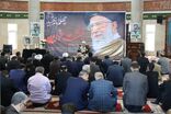 دشمن در برابر ایران قوی درمانده شده است