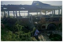 حمله تروریستی در پاکستان توسط شورای امنیت محکوم شد