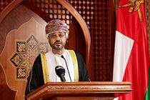 البوسعیدی عازم پاکستان می‌شود 