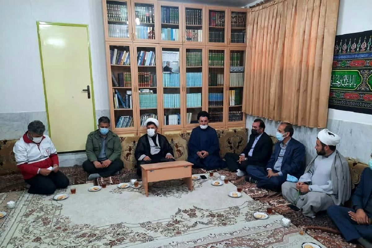 امام جمعه بیله سوار