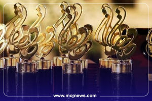 اینفوگرافیک/بهترین‌های جشن حافظ