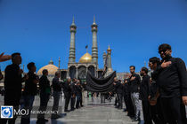 شهادت امام جعفر صادق (ع) هیئت کجا بریم؟