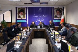 راه اندازی سه هنرستان فنی و حرفه ای در فارس در قالب طرح همنوا