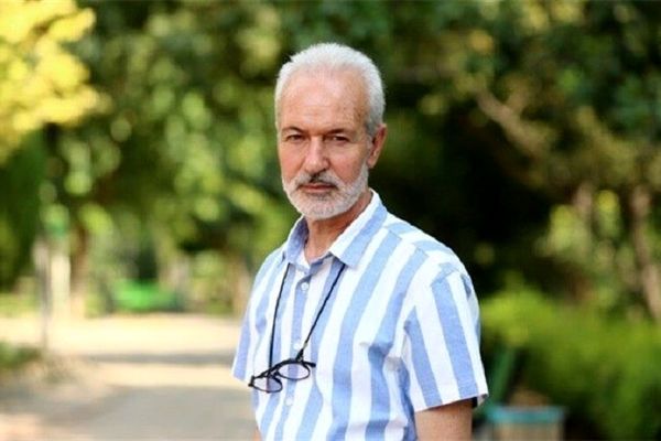 رضوان صادق‌زاده، دبیر سی و دومین جشنواره هنرهای تجسمی جوان شد