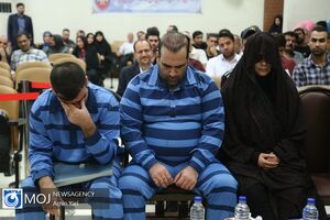 درباره نحوه تحویل خودرو و مبالغ واریزی هیچ گونه اطلاعی ندارم